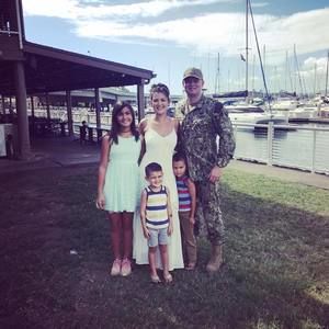 Meet your Posher, Jerry